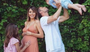 David Bisbal será padre por tercera vez