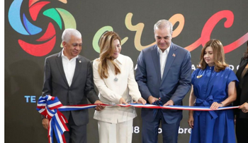 Presidenta Cámara de Comercio elogia gestión de Abinader