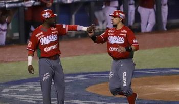 México vence 8 por 1 a República Dominicana y define las semifinales