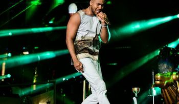 Romeo Santos dice: El único Rey es Dios