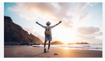 Las dos formas positivas de vivir la vida, según expertos