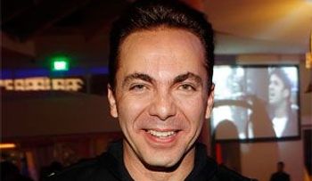 Cristian Castro dice es mejor amante que Luis Miguel