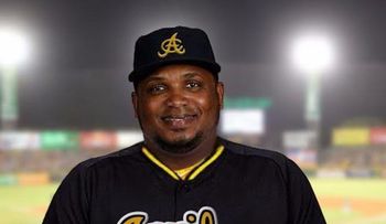 Rodney Linares nuevo dirigente de las Aguilas Cibaeñas 