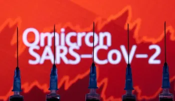 OMS afirma no hay datos que sugieran que vacunas no funcionan para combatir a Ómicron
