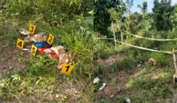 Caso Esmeralda Richiez sigue envuelto en manto de misterio; aparecen otras pruebas de embarazo 