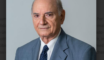 Quico Tabar envía mensaje por Lotería Nacional