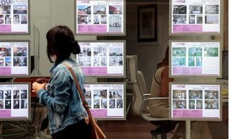 22 personas compiten por cada habitación en España