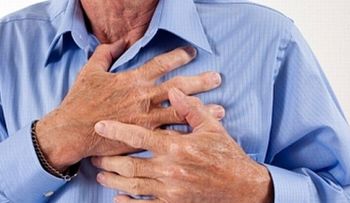 Señales indican si tienes riesgo de sufrir un infarto