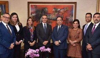 Valdez Albizu: sistemas de pago en RD es de uno de los más modernos de la región
