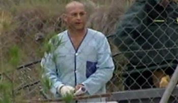 La cantan 30 años a hombre descuartizó a su esposa