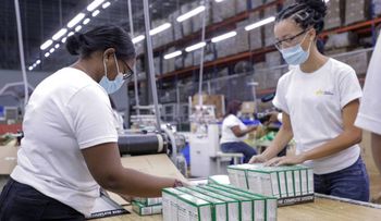 Durante ocho meses consecutivos zonas francas mantienen impulso sostenido de la economía