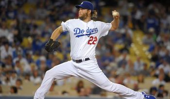 Kershaw contra Wainwright en estelar 1er juego 