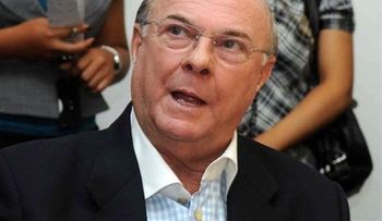 Hipólito se dirigirá al país el lunes para hablar sobre el caso Odebrecht