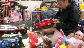 Recomiendan planear gasto y ser prudente en compras navideñas