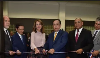 Banco Central de la RD abre exposición â??Historia popular de la moneda dominicanaâ?