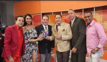 Kevin Cabral: â??Con la nueva generación la crónica deportiva está en buenas manosâ?  