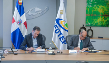 INFOTEP y ONNERA impulsan formación técnica hotelera