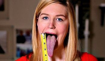 Increíbles no podrás creer que estas personas sean reales (VIDEO)