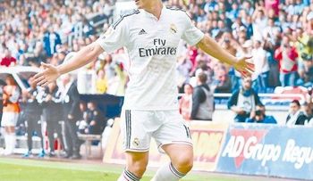 Madrid y San Lorenzo en final Mundial de Clubes