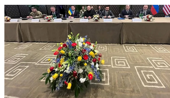 Volodímir Zelenski anuncia avances hacia verificación de alto el fuego