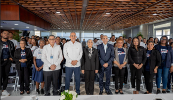 Jueza advierte impacto del narcotráfico en la juventud