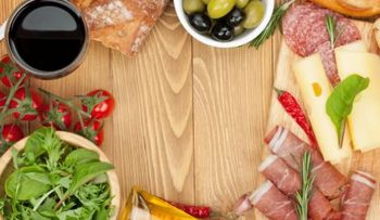 ¿Alimentación sana y orgánica? En realidad absolutamente todo lo que comes está repleto de «químicos»