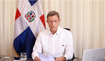 RD llama a la prudencia en proceso electoral de Honduras