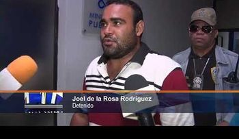 Hombre que golpeó a su mujer: "Le dí porque estaba enamorada de otro"