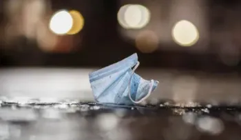 OMS: el tsunami de casos está saturando sistemas de salud en todo el mundo