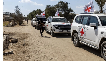 Hamás entregará esta noche dos cuerpos de rehenes a Israel