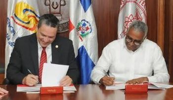 Estudiantes de Ingenierías y Economía de INTEC harán pasantías en la Superintendencia de Electricidad