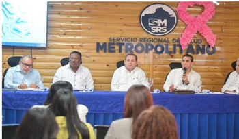 SeNaSa y SNS reforzarán hospitales y atención primaria