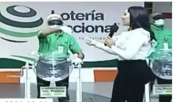 SCJ confirma condenas por fraude en sorteo de la Lotería Nacional