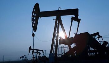El petróleo de Texas abre al alza hasta 97,43 dólares