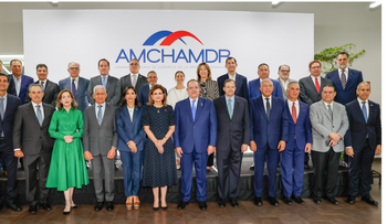 Hacienda resalta compromiso con crecimiento económico