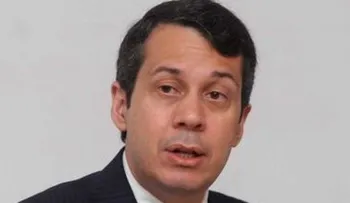 Orlando Jorge Mera designado por el PRM delegado político ante JCE