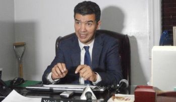 Concejal dominicano Ydanis Rodríguez cooperará con RD para ayudar a resolver el problema del transporte