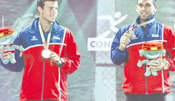 Creso reconoce aporte de atletas en Veracruz