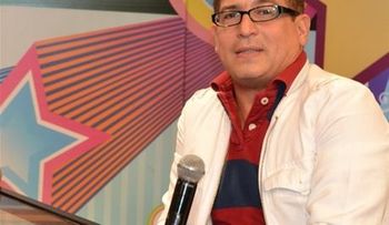 Pavel Núñez: Iván Ruiz es una copia mala de Yaqui Núñez del Risco