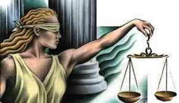 5 años de prisión para una mujer por abuso de confianza