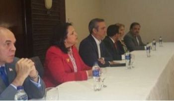 Seis candidatos advierten solo aceptarán resultados en conteo manual