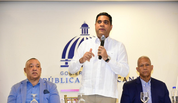 Nacional U12 de Fedom será dedicado a Edgar Feliz