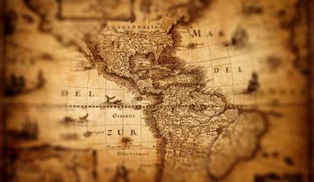 Científicos encuentran el â??continente perdidoâ?