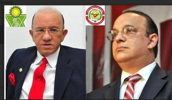 Dominicanos en NY consideran un chiste de Quique y Amable decir que van solos a comicios 2016