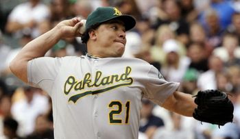 Bartolo Colón acuerda con los Mets por dos años y $20 millones