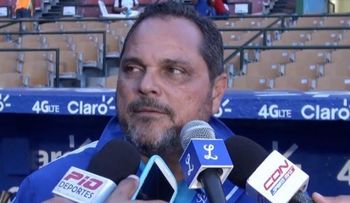 Noboa: No he tenido contacto con Mondesí desde que abandonó el Licey;  espera integración de Erick Aybar 
