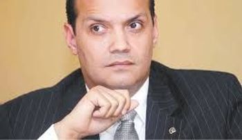 Roberto Rosario: Ramfis no puede aspirar a ningún cargo político en RD, porque la Constitución se lo prohíbe