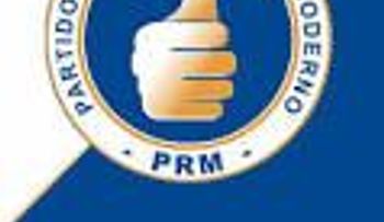 El PRM ganaría en primera vuelta con 50.1% 