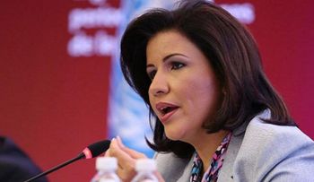 Margarita está "pichando su juego": Dice RD está preparada para que una mujer lo dirija 