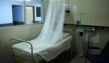 Remite brote de dengue en Uruguay y hallan en circulación 2 serotipos víricos